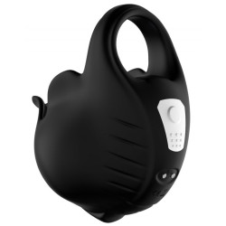 FUKR Sac vibrant pour testicules Ranger Vibe